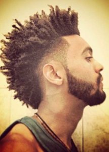 7 Dread Hair Styles For The Stylish Man Evatese Blog